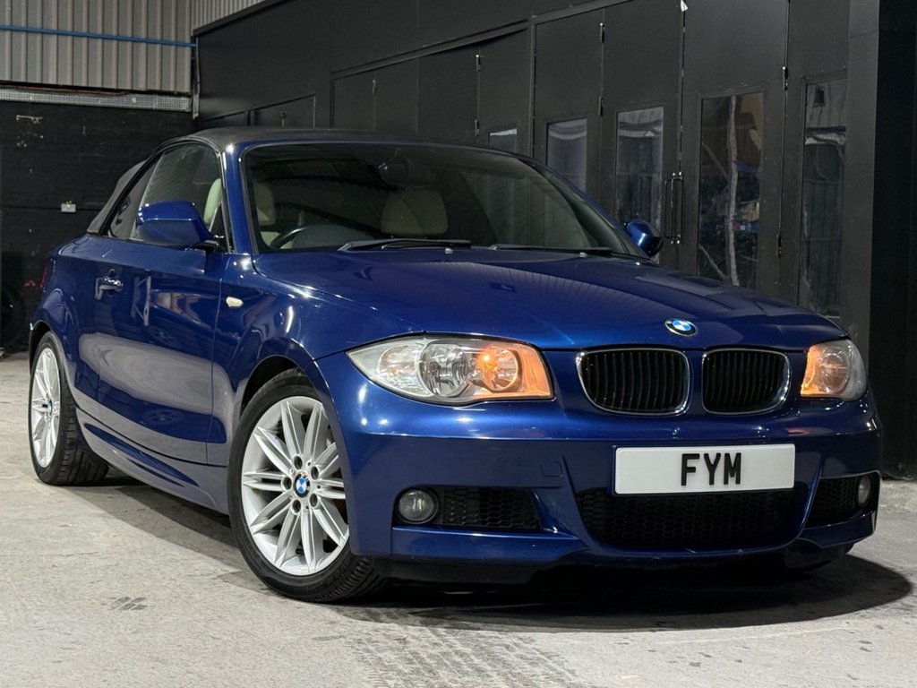 Used BMW 1 Series 2010 for sale - 77952599: Photo 3