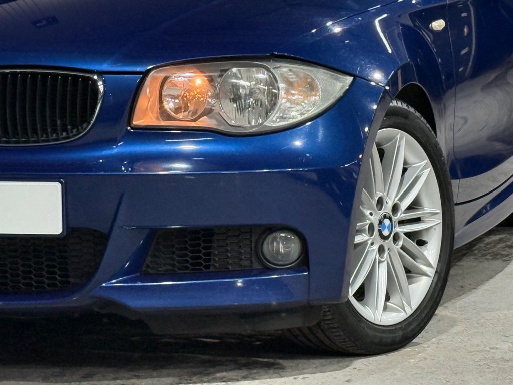 Used BMW 1 Series 2010 for sale - 77952599: Photo 30