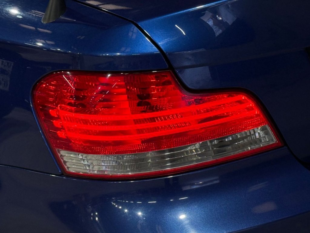 Used BMW 1 Series 2010 for sale - 77952599: Photo 32