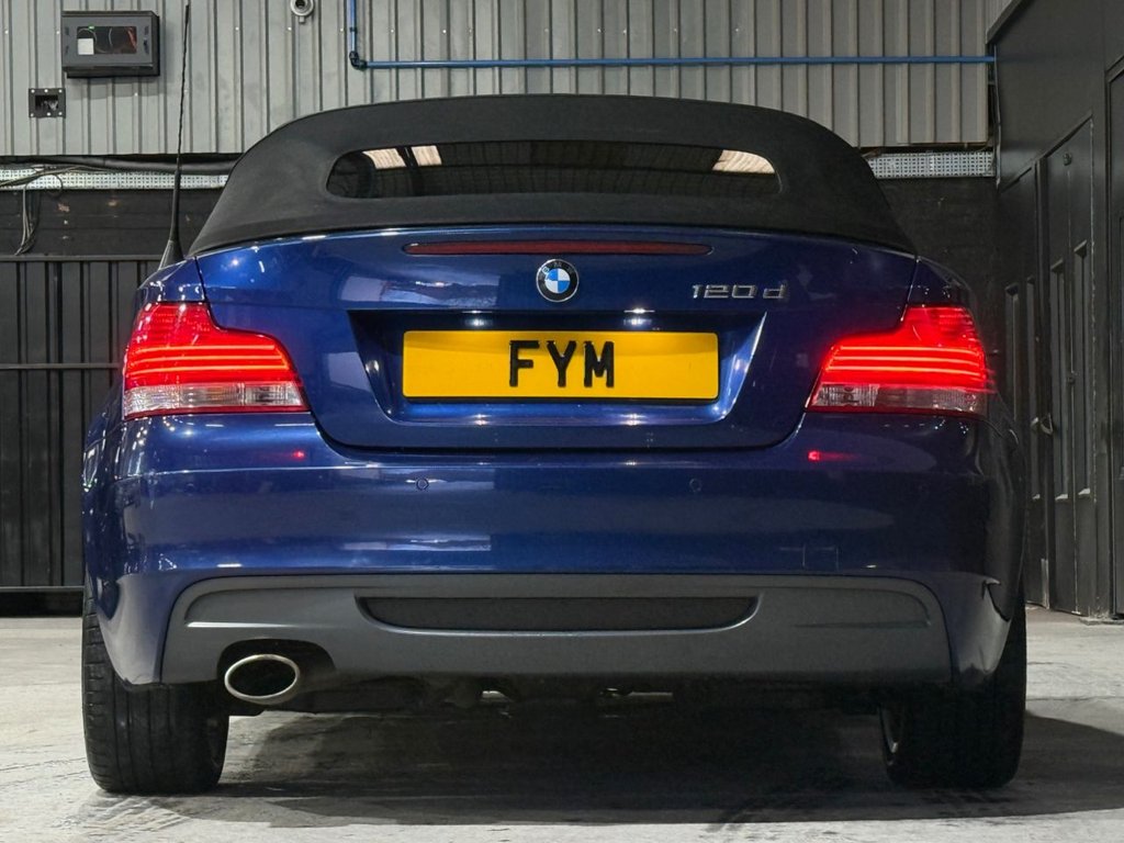 Used BMW 1 Series 2010 for sale - 77952599: Photo 33