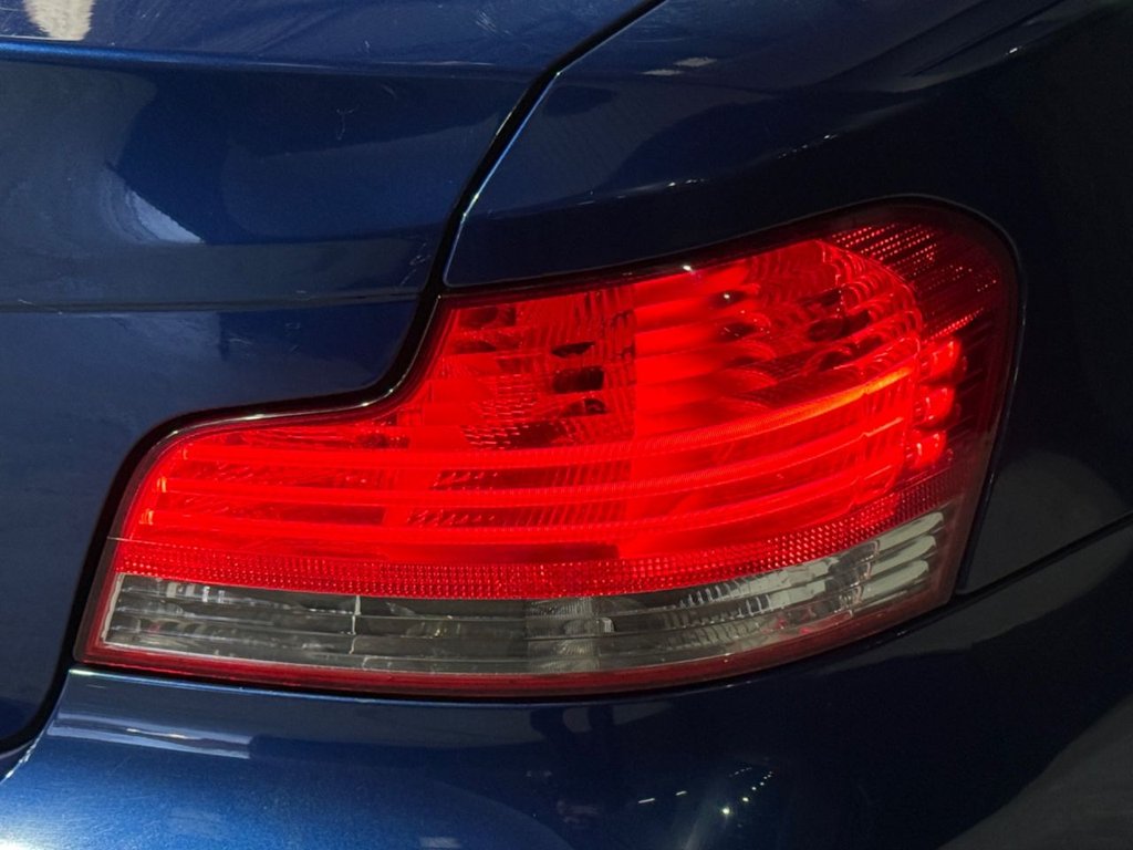 Used BMW 1 Series 2010 for sale - 77952599: Photo 34