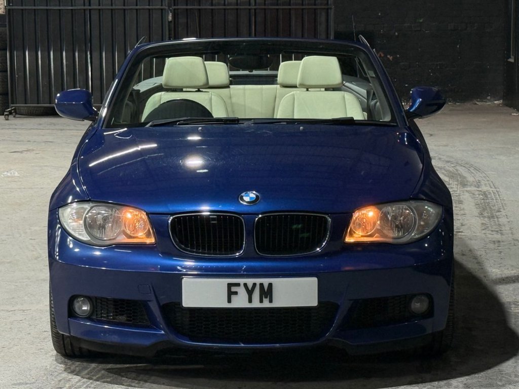 Used BMW 1 Series 2010 for sale - 77952599: Photo 36