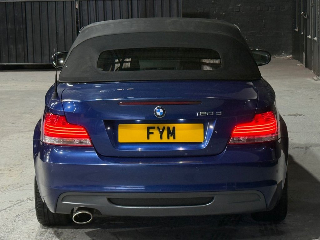 Used BMW 1 Series 2010 for sale - 77952599: Photo 37