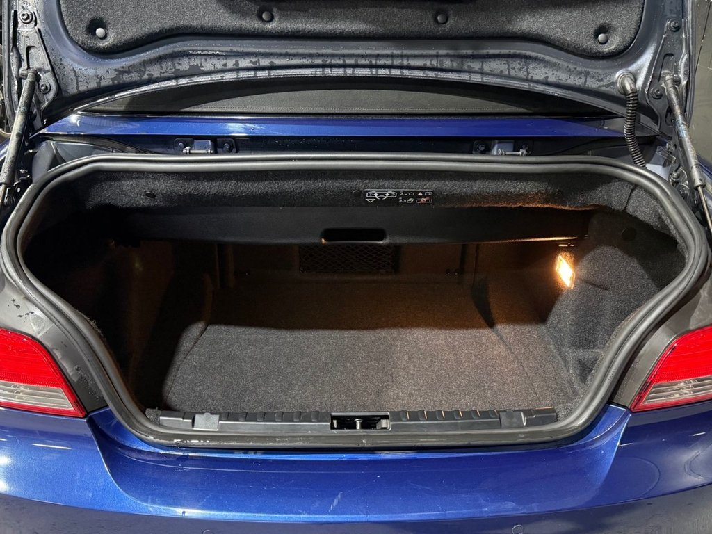 Used BMW 1 Series 2010 for sale - 77952599: Photo 38