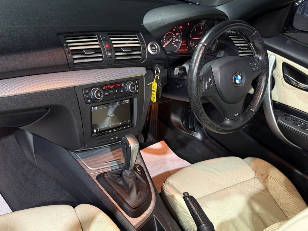 Used BMW 1 Series 2010 for sale - 77952599: Photo 39