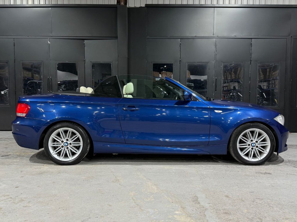 Used BMW 1 Series 2010 for sale - 77952599: Photo 4