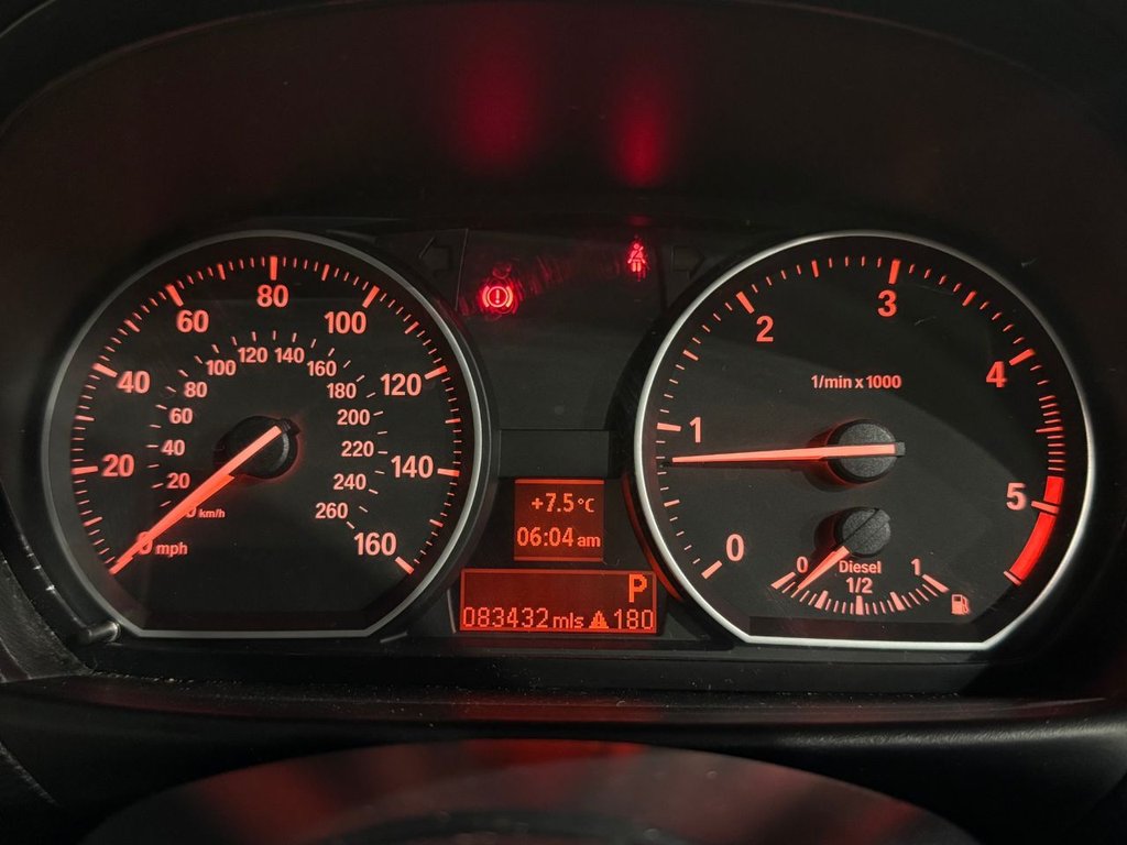 Used BMW 1 Series 2010 for sale - 77952599: Photo 44