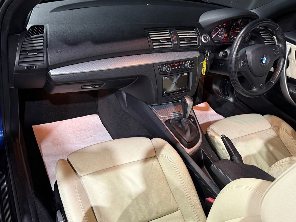 Used BMW 1 Series 2010 for sale - 77952599: Photo 46