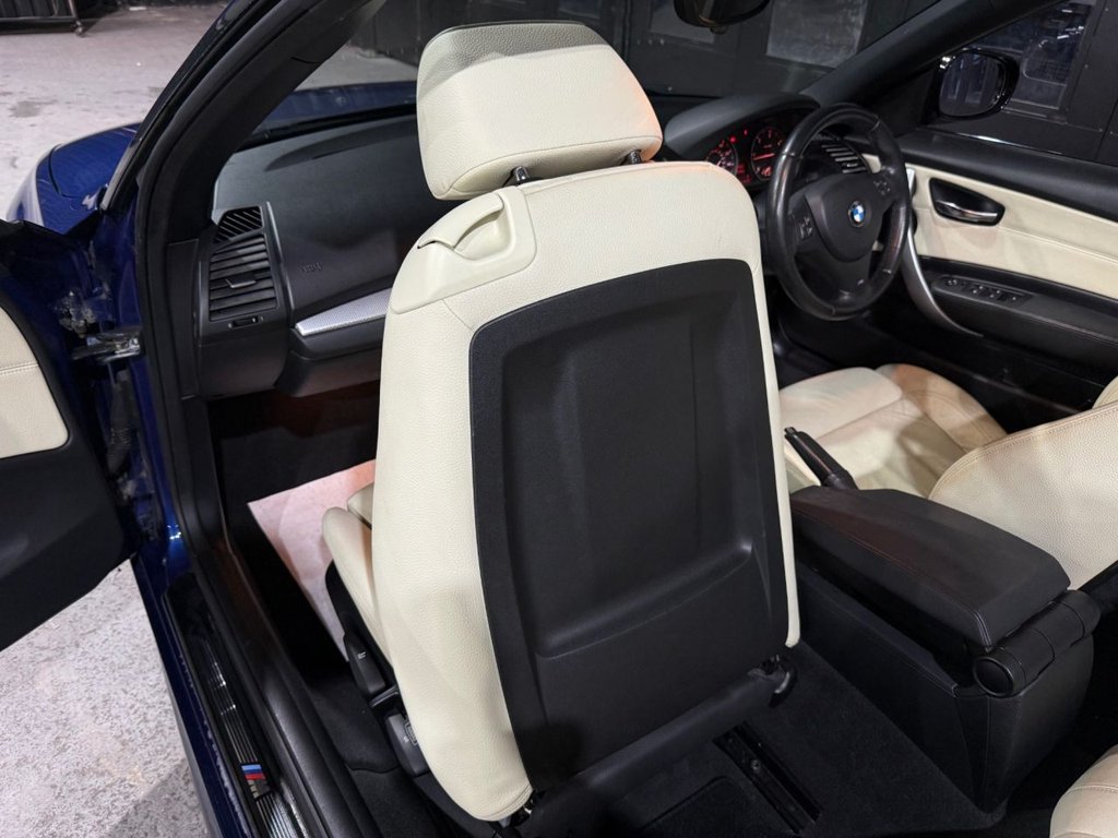 Used BMW 1 Series 2010 for sale - 77952599: Photo 47