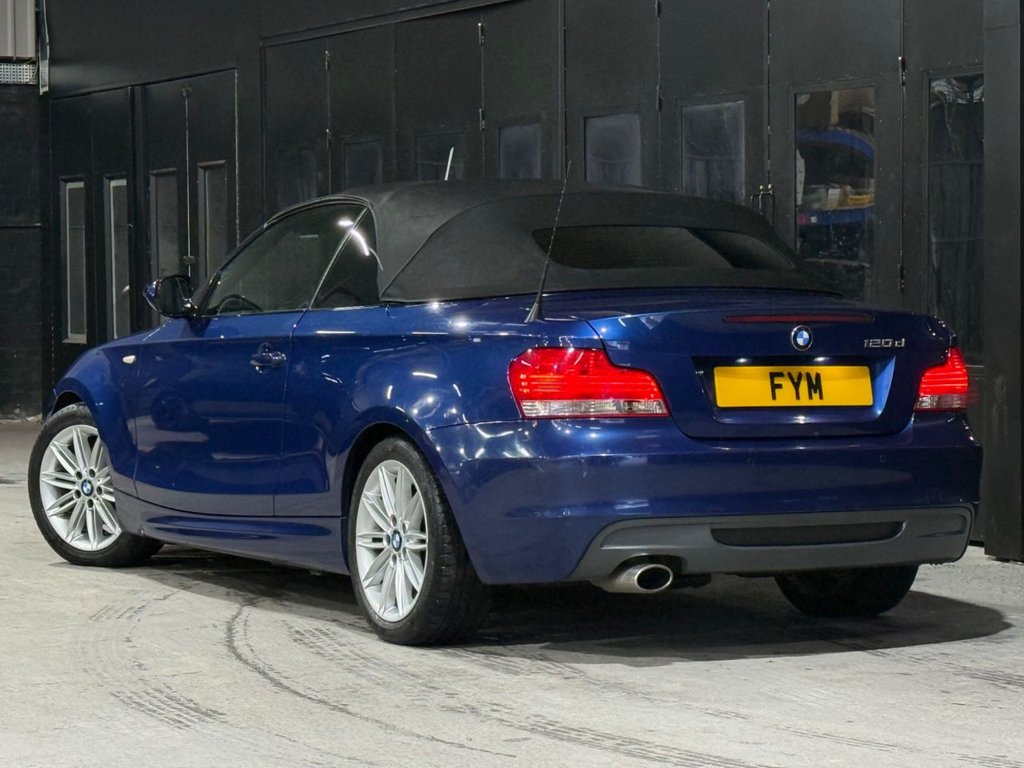 Used BMW 1 Series 2010 for sale - 77952599: Photo 5