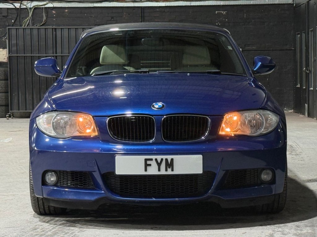 Used BMW 1 Series 2010 for sale - 77952599: Photo 7
