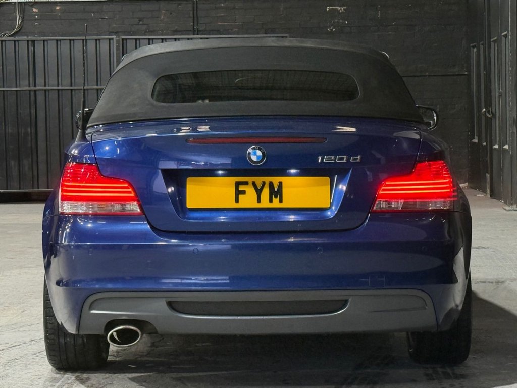 Used BMW 1 Series 2010 for sale - 77952599: Photo 8