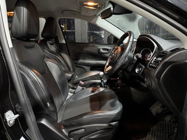 Used Jeep Compass 2019 for sale - 76313021: Photo 12