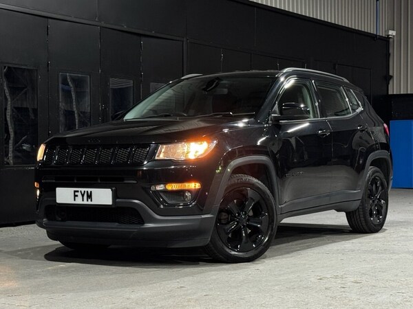 Used Jeep Compass 2019 for sale - 76313021: Photo 17