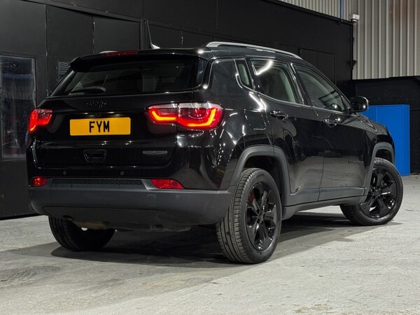 Used Jeep Compass 2019 for sale - 76313021: Photo 18
