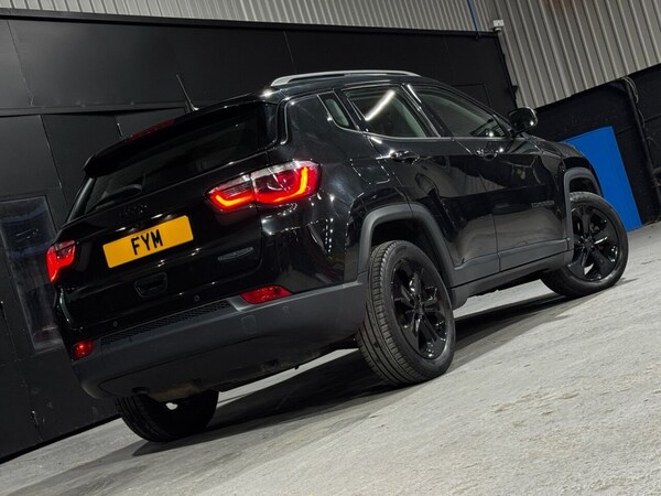 Used Jeep Compass 2019 for sale - 76313021: Photo 21