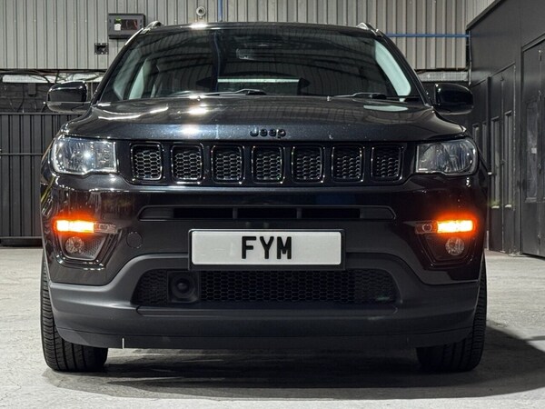 Used Jeep Compass 2019 for sale - 76313021: Photo 23