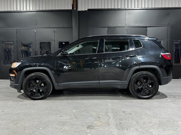 Used Jeep Compass 2019 for sale - 76313021: Photo 26