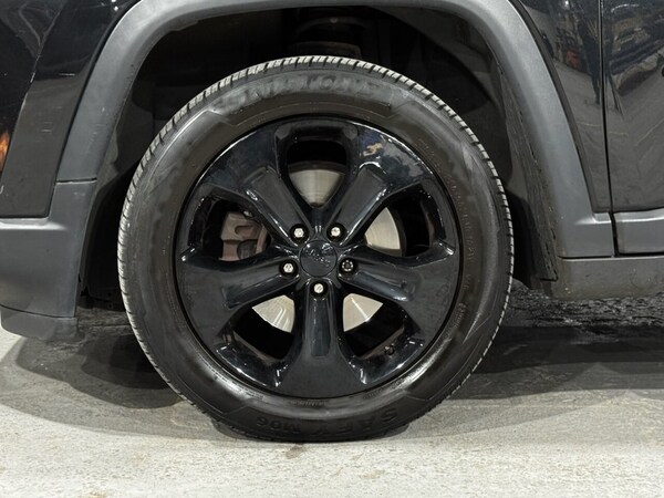 Used Jeep Compass 2019 for sale - 76313021: Photo 27