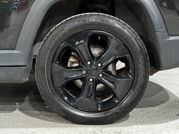 Used Jeep Compass 2019 for sale - 76313021: Photo 28