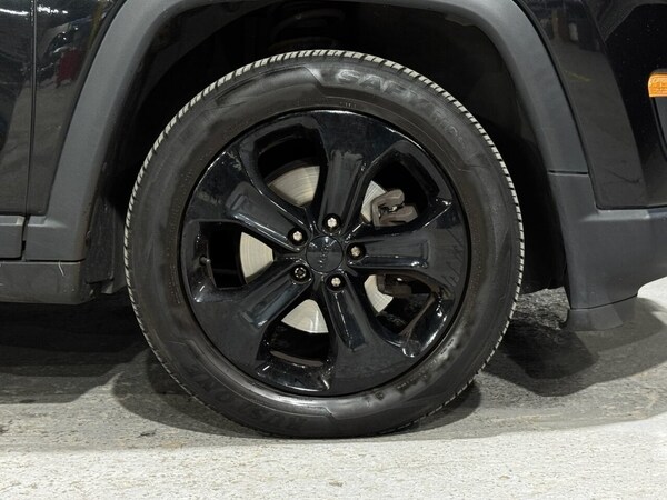 Used Jeep Compass 2019 for sale - 76313021: Photo 29