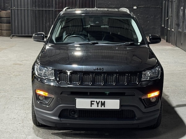 Used Jeep Compass 2019 for sale - 76313021: Photo 32