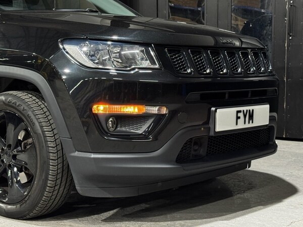 Used Jeep Compass 2019 for sale - 76313021: Photo 33