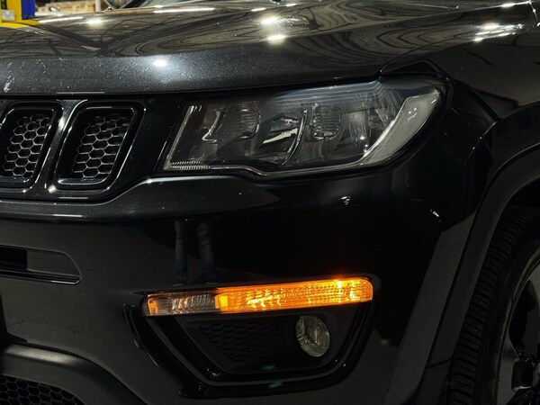 Used Jeep Compass 2019 for sale - 76313021: Photo 36