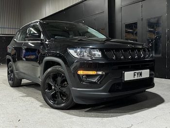 Used Jeep Compass 2019 for sale - 76313021: Photo 3