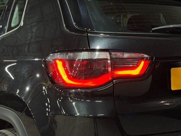 Used Jeep Compass 2019 for sale - 76313021: Photo 44