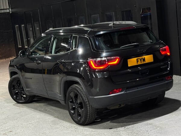 Used Jeep Compass 2019 for sale - 76313021: Photo 48