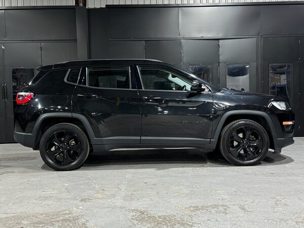 Used Jeep Compass 2019 for sale - 76313021: Photo 4