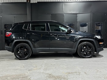 Used Jeep Compass 2019 for sale - 76313021: Photo 4