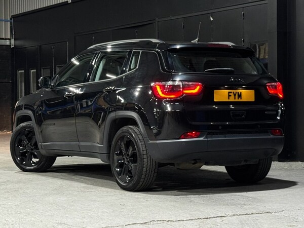 Used Jeep Compass 2019 for sale - 76313021: Photo 5