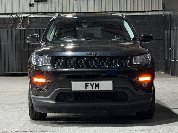 Used Jeep Compass 2019 for sale - 76313021: Photo 8