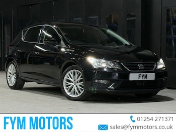 Used SEAT Leon 2018 for sale - 78246582: Photo