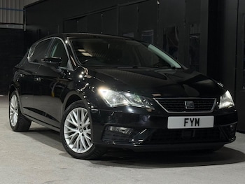 Used SEAT Leon 2018 for sale - 78246582: Photo