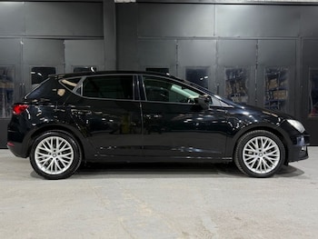 Used SEAT Leon 2018 for sale - 78246582: Photo