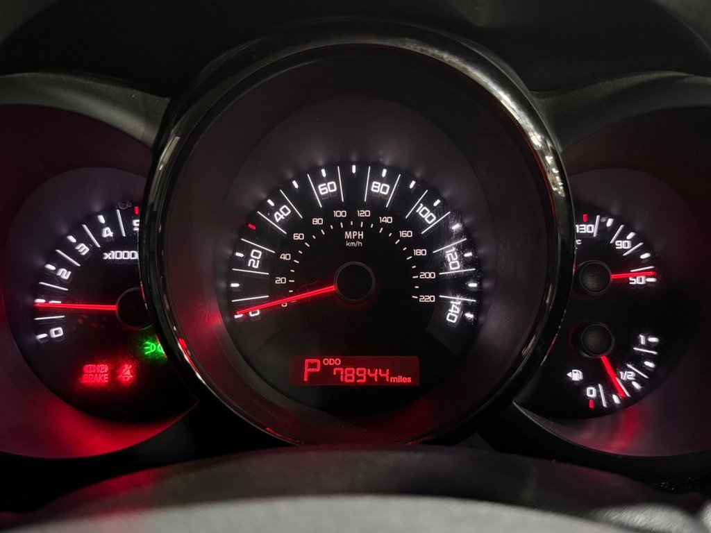 Used Kia Soul 2010 for sale - 77693346: Photo 11