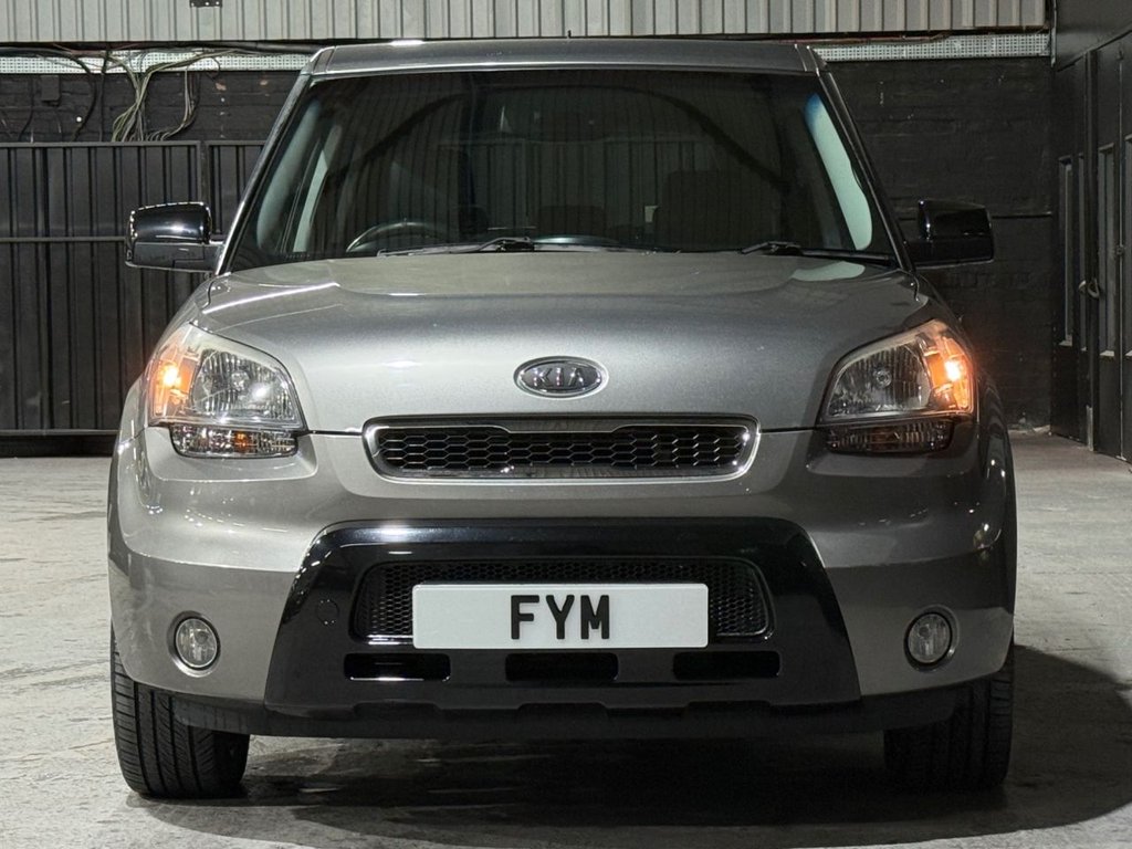 Used Kia Soul 2010 for sale - 77693346: Photo 14