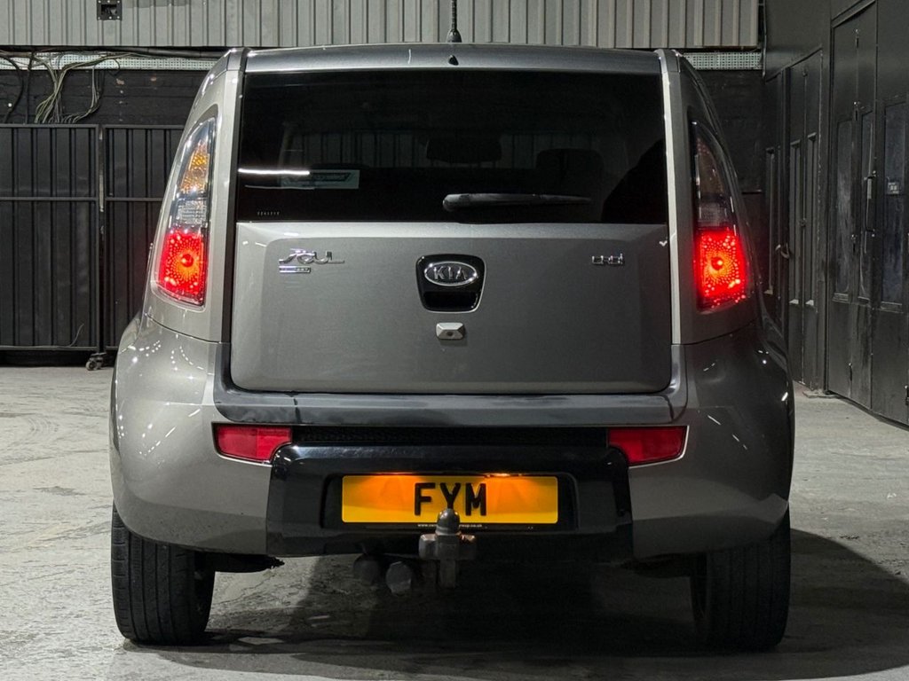 Used Kia Soul 2010 for sale - 77693346: Photo 15