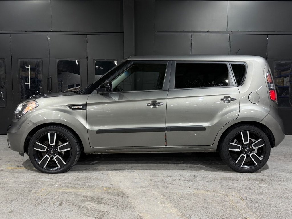 Used Kia Soul 2010 for sale - 77693346: Photo 17