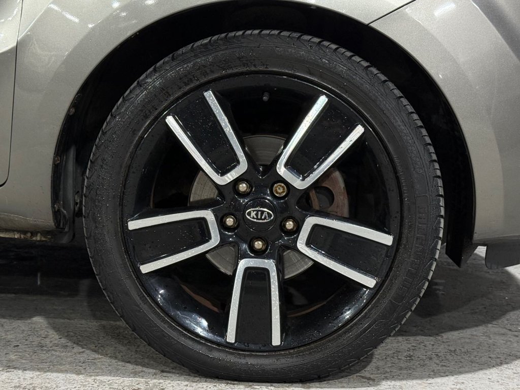 Used Kia Soul 2010 for sale - 77693346: Photo 19