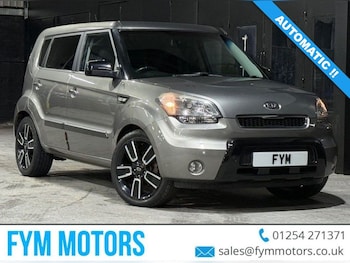 Kia Soul feature image