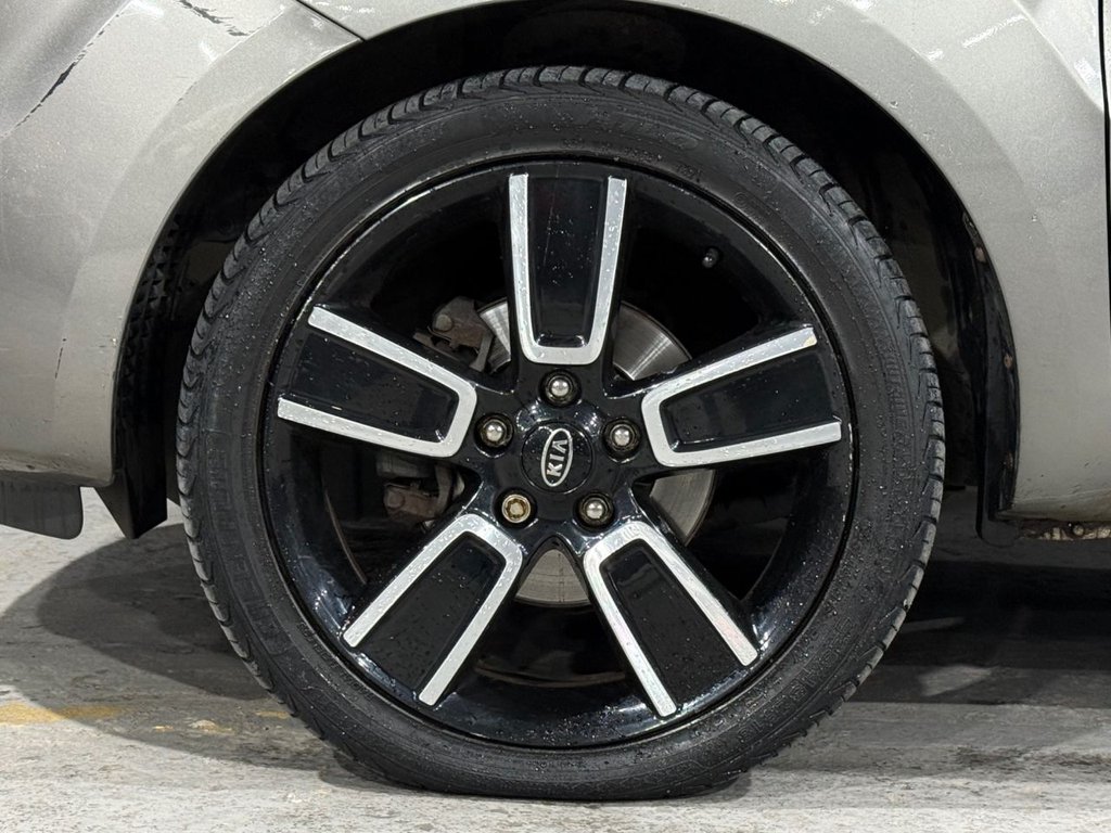 Used Kia Soul 2010 for sale - 77693346: Photo 21