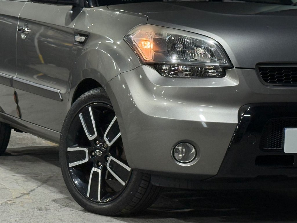 Used Kia Soul 2010 for sale - 77693346: Photo 23