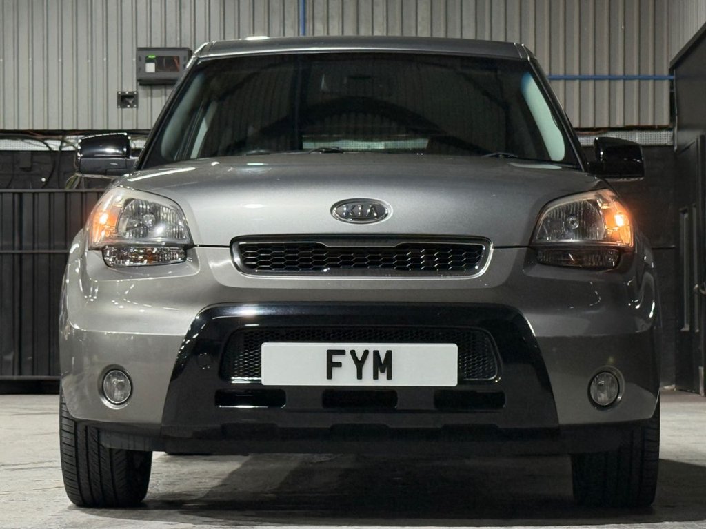 Used Kia Soul 2010 for sale - 77693346: Photo 24