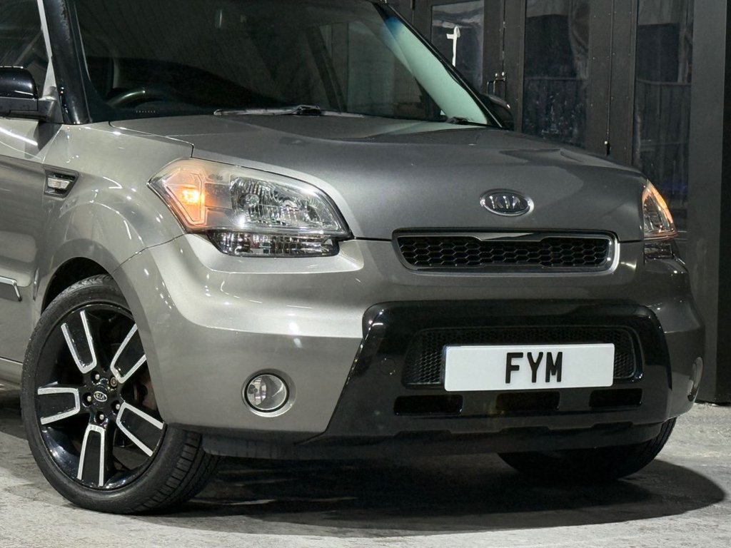Used Kia Soul 2010 for sale - 77693346: Photo 25