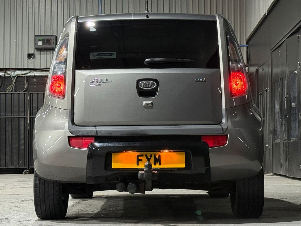 Used Kia Soul 2010 for sale - 77693346: Photo 29