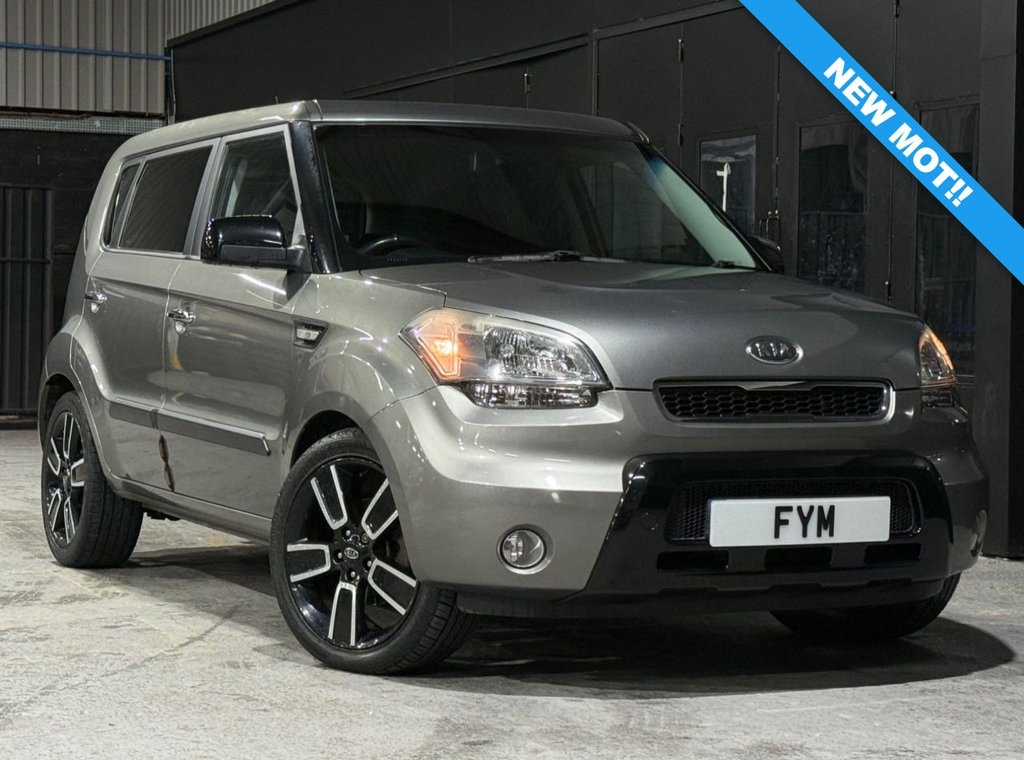 Used Kia Soul 2010 for sale - 77693346: Photo 3